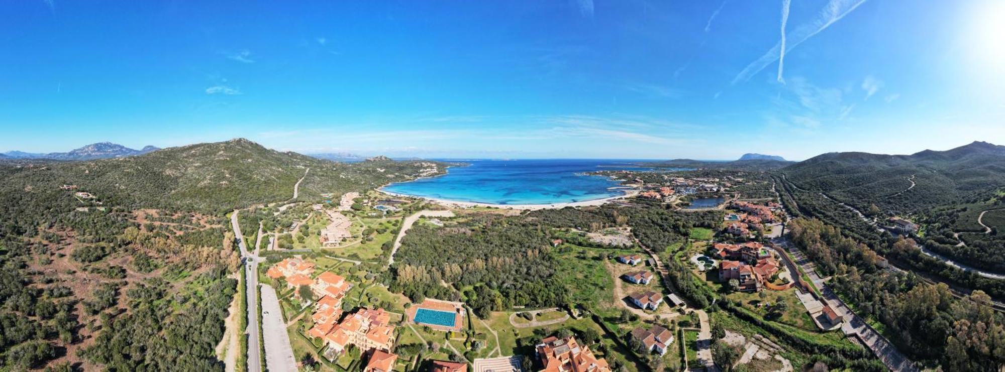 Ampio Trilocale Sul Golfo Di Marinella Villa Marinella  Exterior photo