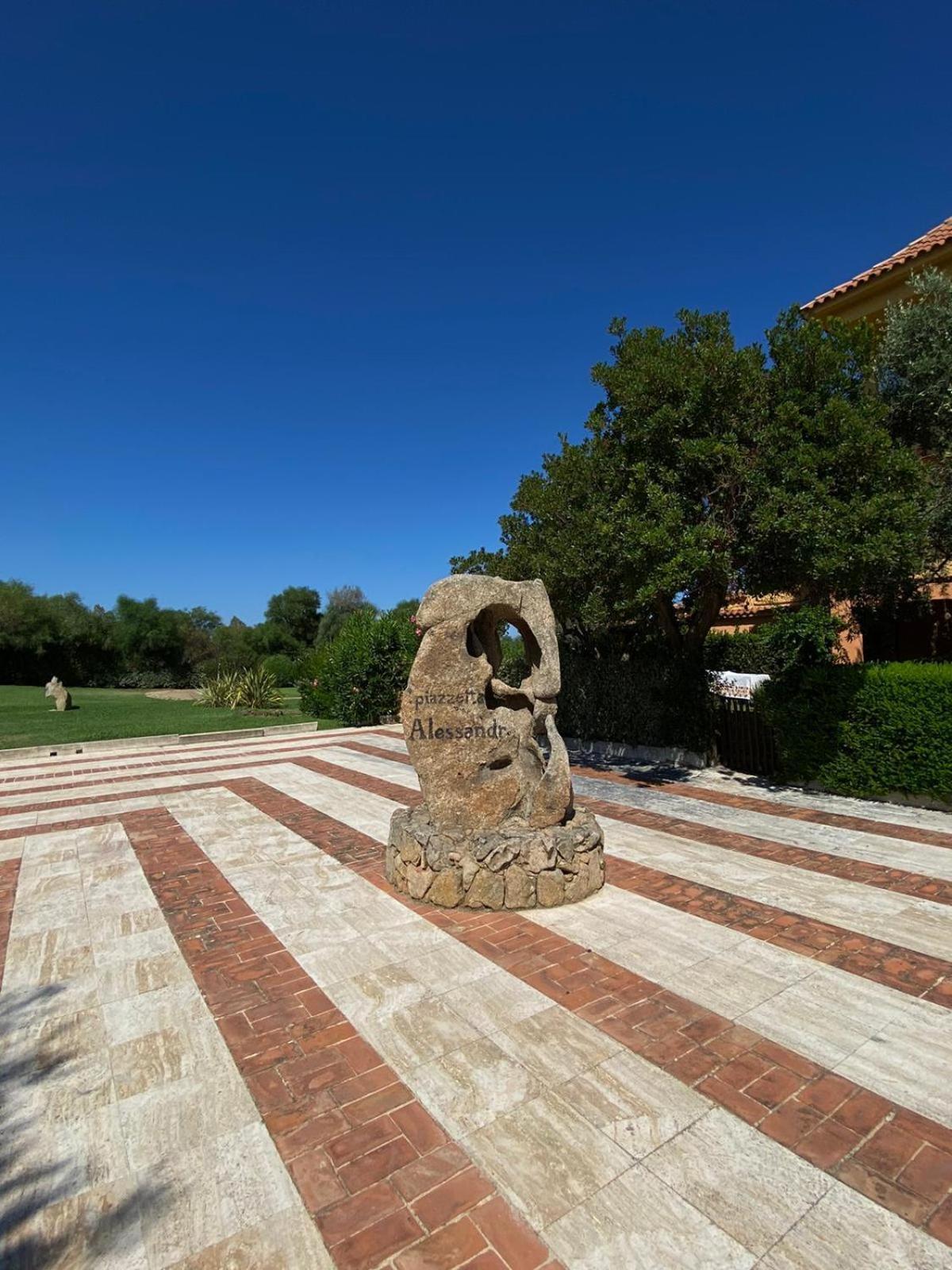 Ampio Trilocale Sul Golfo Di Marinella Villa Marinella  Exterior photo