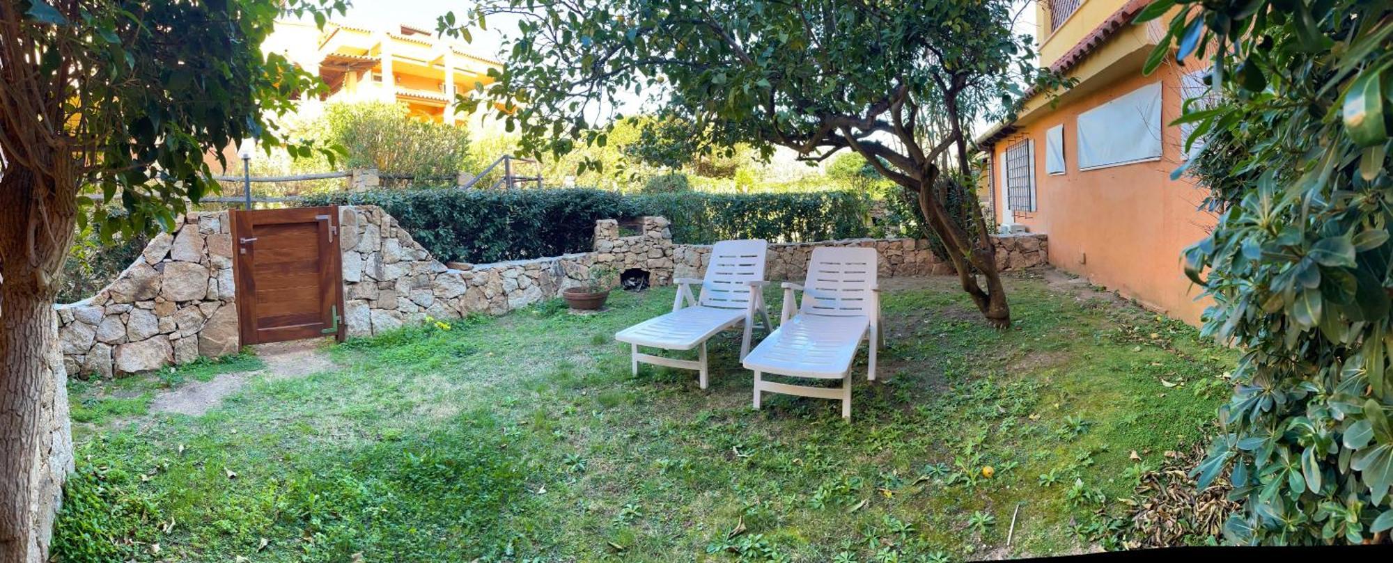 Ampio Trilocale Sul Golfo Di Marinella Villa Marinella  Exterior photo