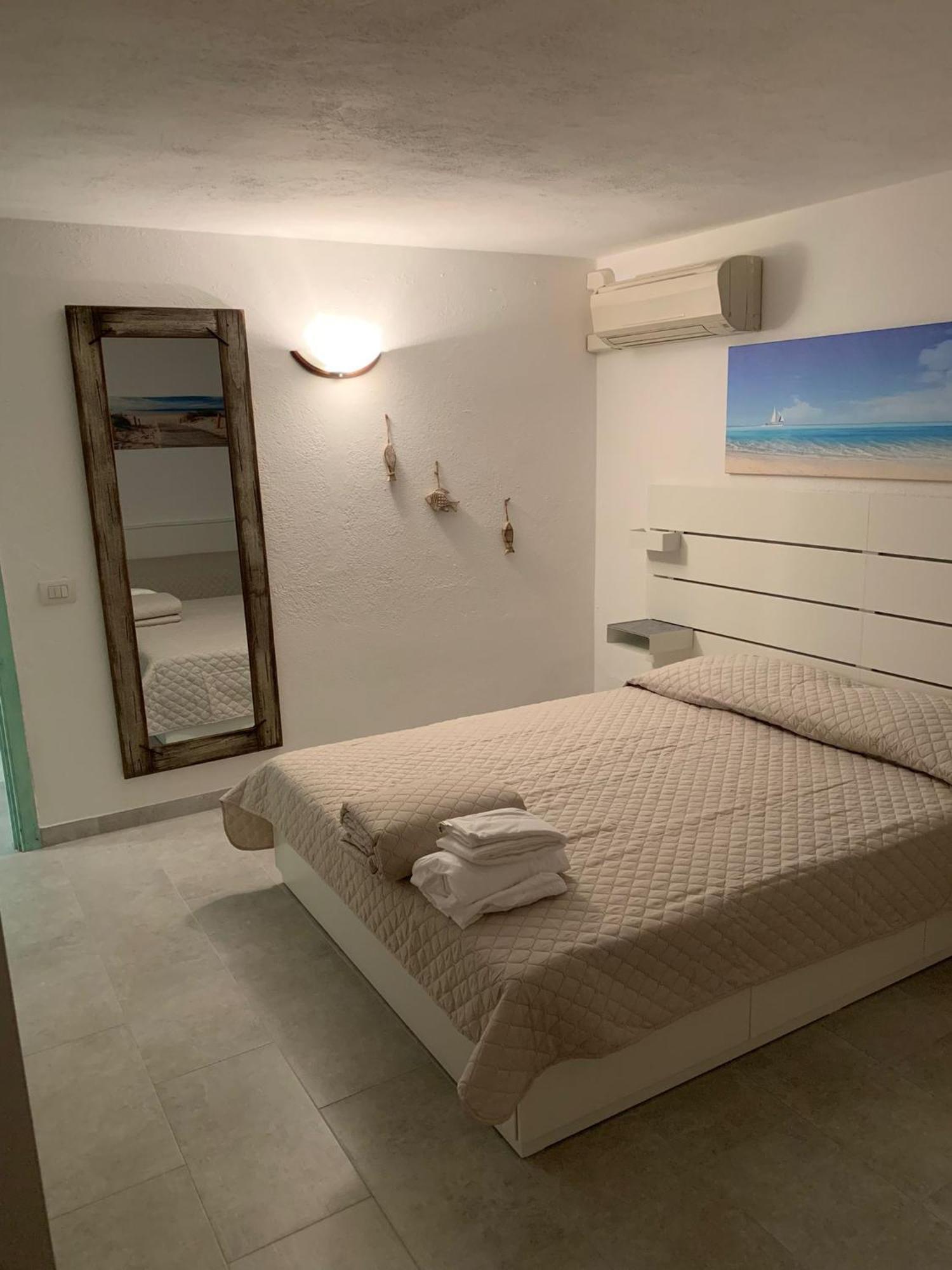 Ampio Trilocale Sul Golfo Di Marinella Villa Marinella  Exterior photo